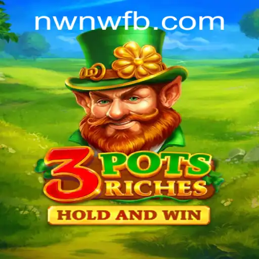 Unveiling 3potsRiches: A Thrilling Journey into Luck and Strategy
