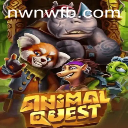 Discovering the Intriguing World of AnimalQuest with NWNW