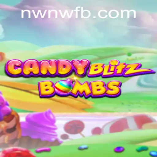 CandyBlitzBombs: The Sweet-Savvy Craze Sweeping the Gaming World