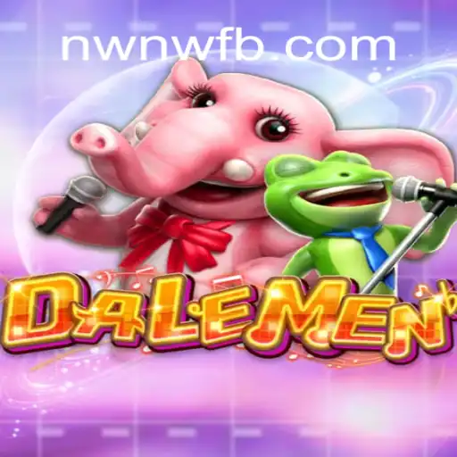 Unveiling the Excitement of DALEMEN: The Game Defined by 'NWNW'