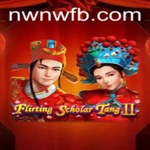 Flirting Scholar Tang II: A Journey Through the Realm of Romance and Strategy