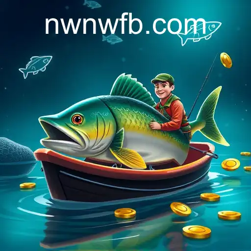 Jogos de pesca