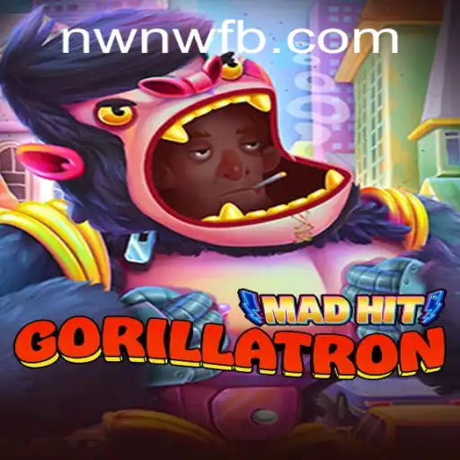Exploring the World of MadHitGorillatron: A New Era in Gaming