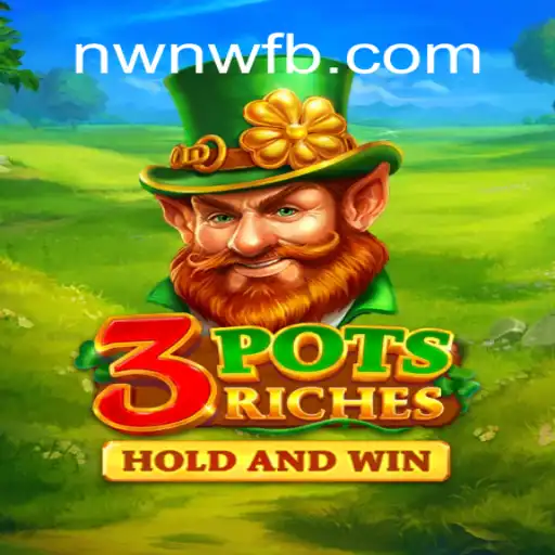 Unveiling 3potsRiches: A Thrilling Journey into Luck and Strategy