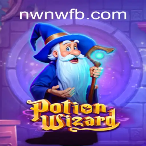 PotionWizard: Mastery Over Magic and Alchemy