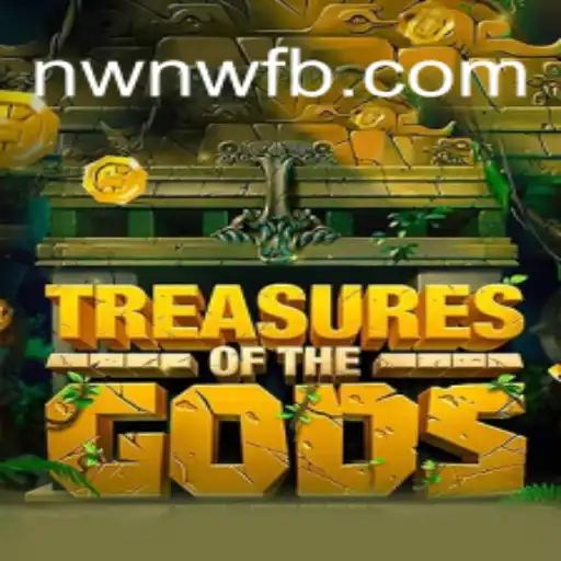 Unveiling TreasureoftheGods: A New Era of Adventure