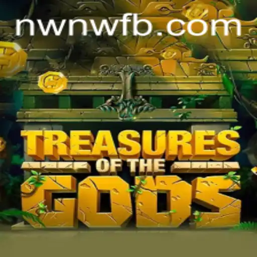 Unveiling TreasureoftheGods: A New Era of Adventure